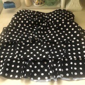 Bathing Suit Top....